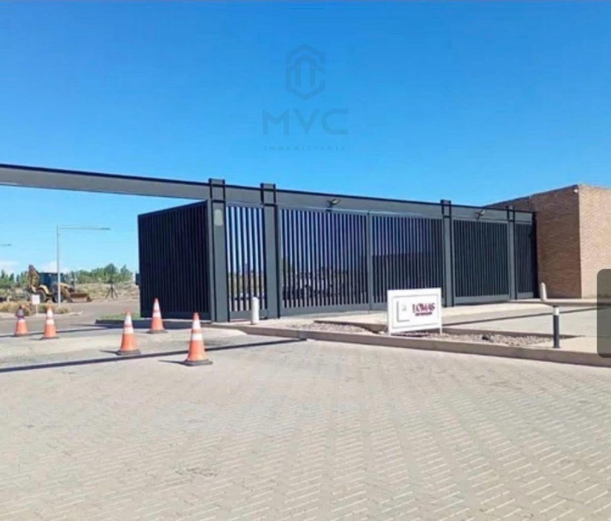 Adolfo Villanueva al 2200, Maipú, Mendoza