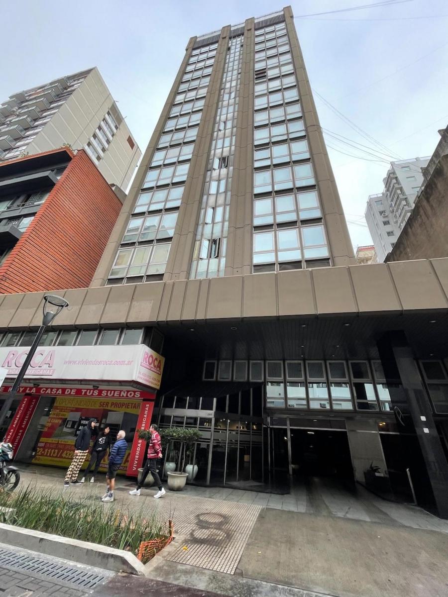 Esmeralda 700,  Centro / Microcentro, Capital Federal